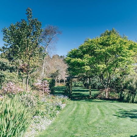 Lexington Park Cottages Cambridge Bagian luar foto