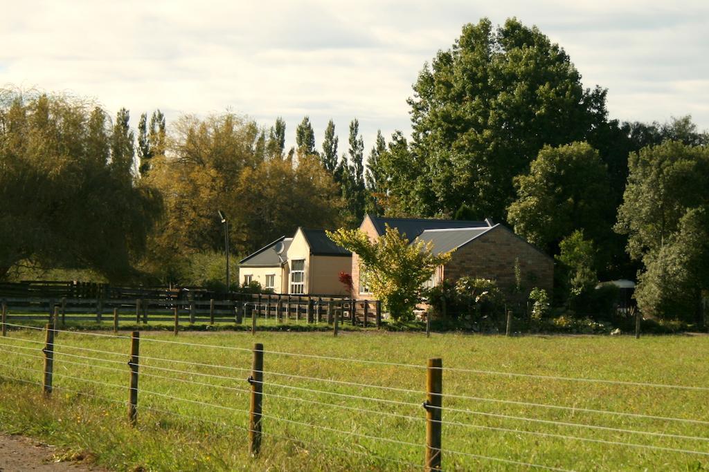 Lexington Park Cottages Cambridge Bagian luar foto