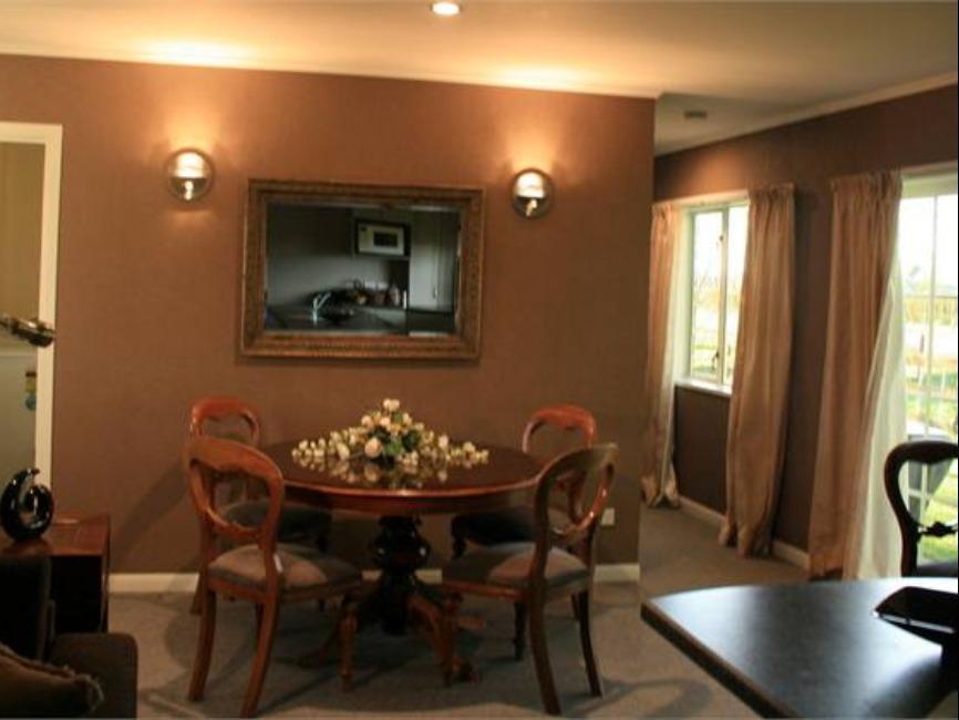Lexington Park Cottages Cambridge Bagian luar foto