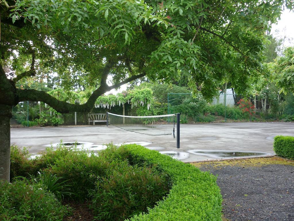 Lexington Park Cottages Cambridge Bagian luar foto