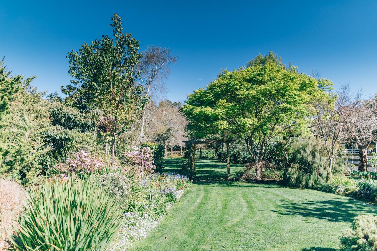Lexington Park Cottages Cambridge Bagian luar foto