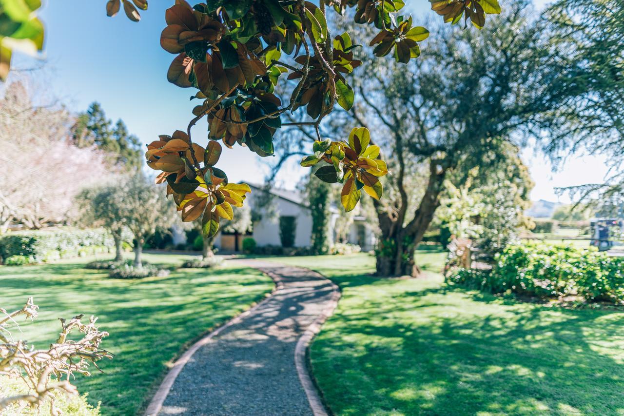 Lexington Park Cottages Cambridge Bagian luar foto