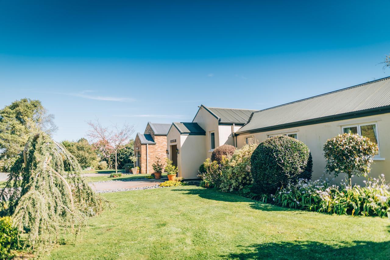 Lexington Park Cottages Cambridge Bagian luar foto