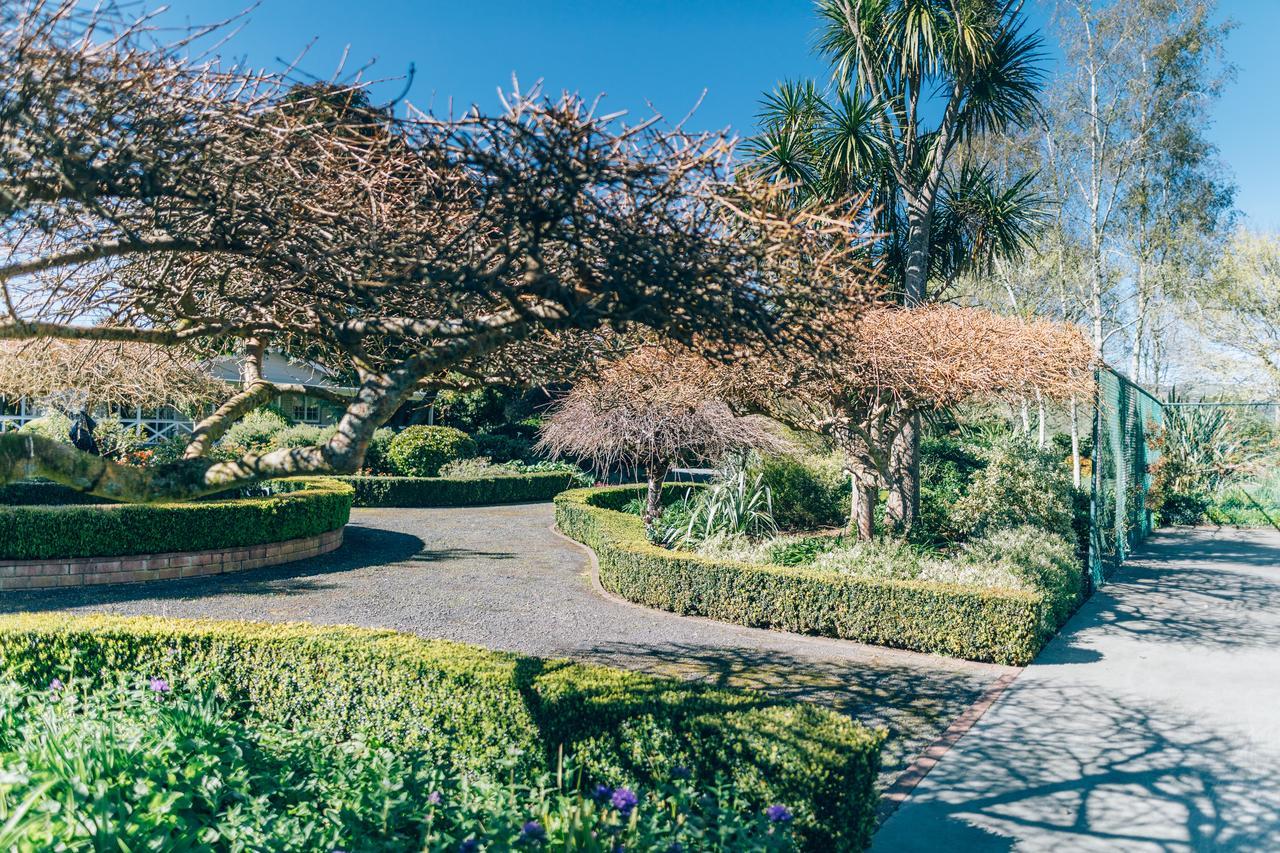 Lexington Park Cottages Cambridge Bagian luar foto