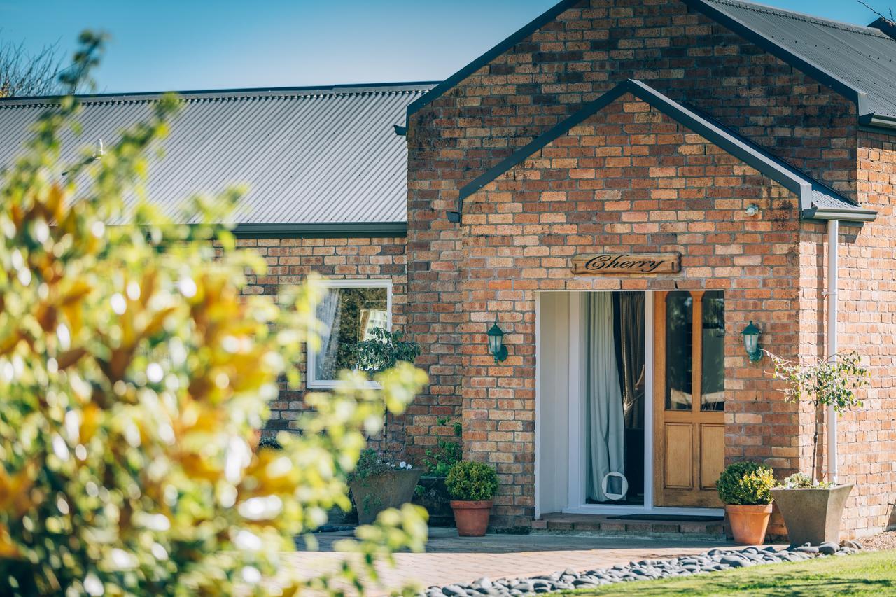 Lexington Park Cottages Cambridge Bagian luar foto