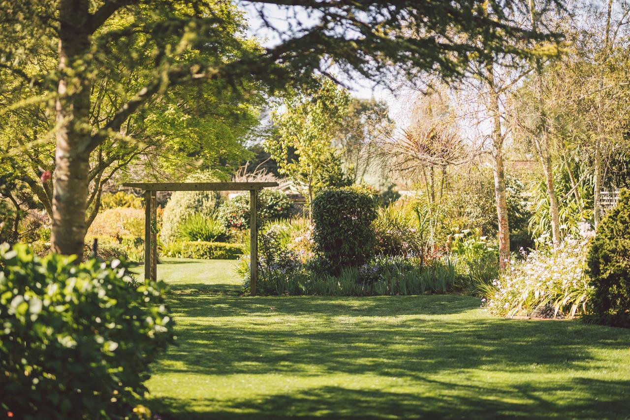 Lexington Park Cottages Cambridge Bagian luar foto