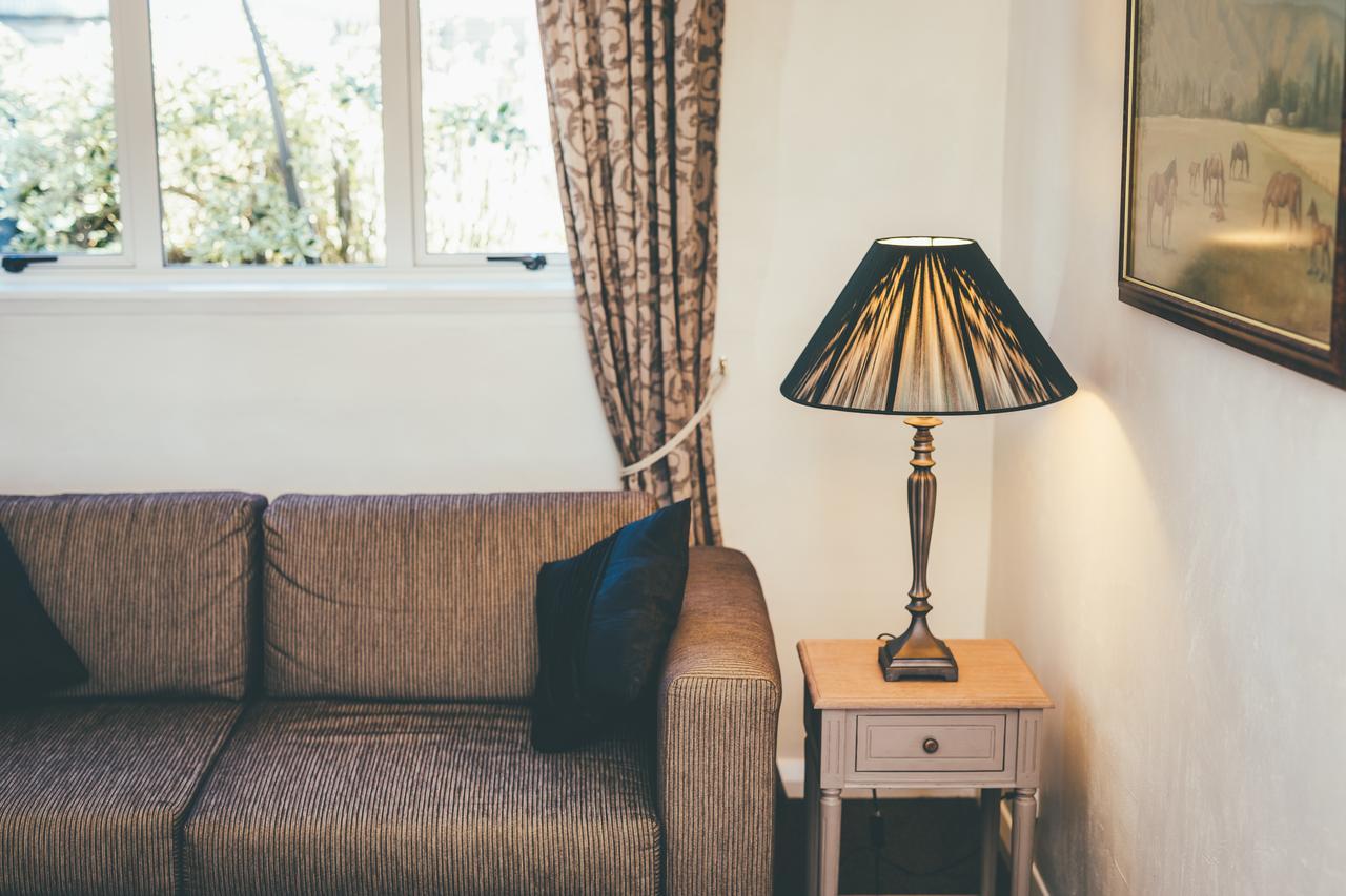 Lexington Park Cottages Cambridge Bagian luar foto