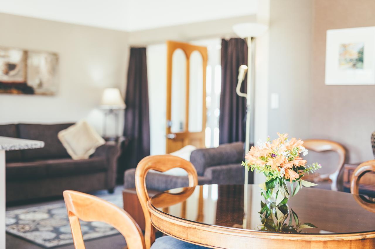Lexington Park Cottages Cambridge Bagian luar foto