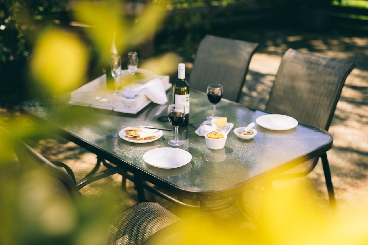 Lexington Park Cottages Cambridge Bagian luar foto