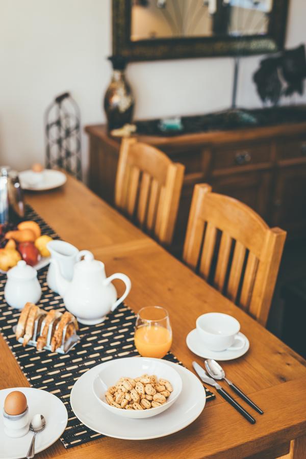 Lexington Park Cottages Cambridge Bagian luar foto