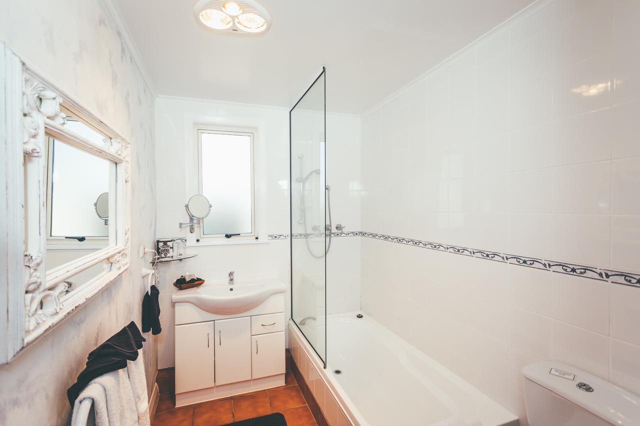Lexington Park Cottages Cambridge Bagian luar foto