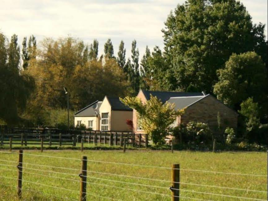 Lexington Park Cottages Cambridge Bagian luar foto