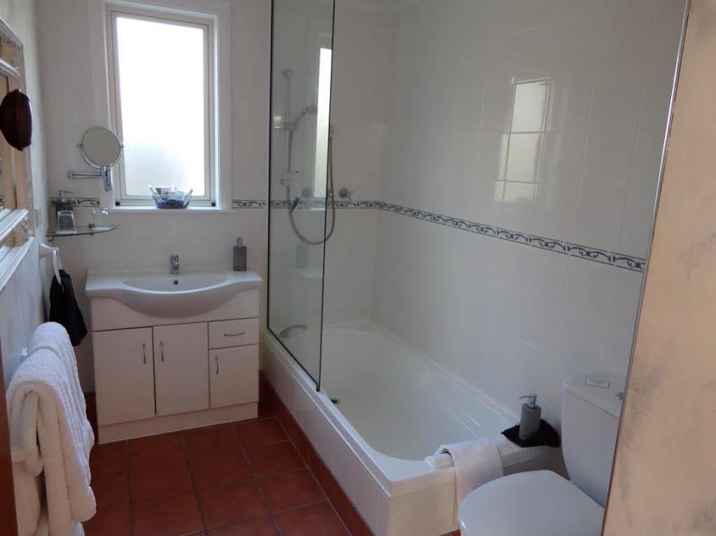 Lexington Park Cottages Cambridge Bagian luar foto